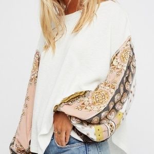 Free People Blossom Thermal
